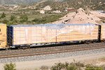 UP 275701 at Cajon CA. 6/4/2015